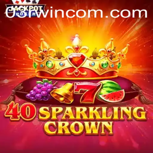 Exploring 40SparklingCrown: A Dazzling New Gaming Experience