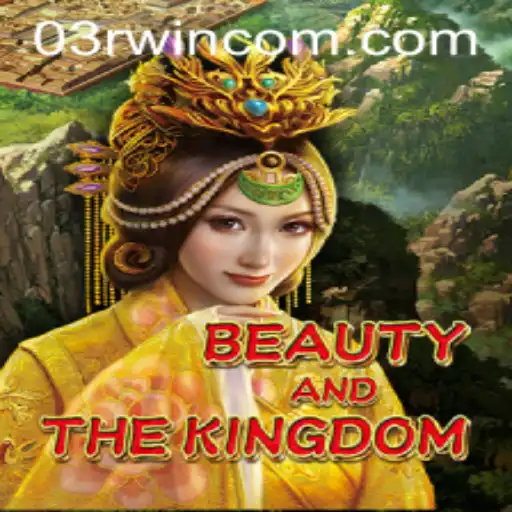 BeautyAndTheKingdom: An Epic Fantasy Adventure