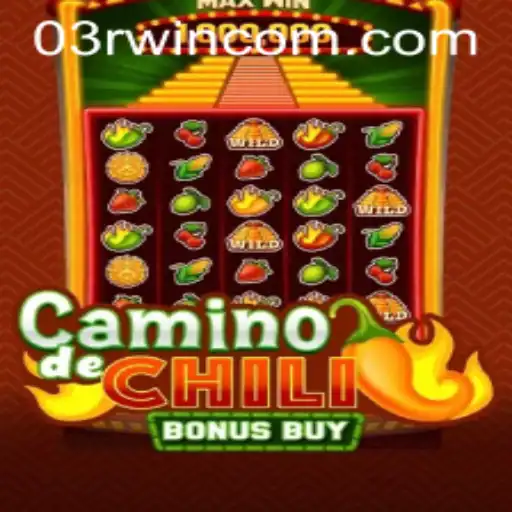 CaminodeChiliBonusBuy: Exciting Adventures in a Spicy Slot Game