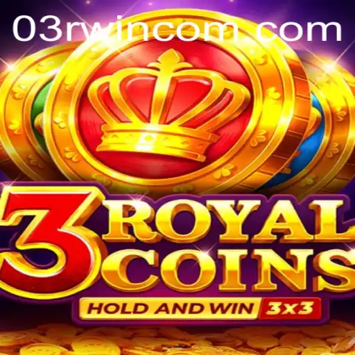 Exploring the Exciting World of 3royalcoins: An Original Adventure