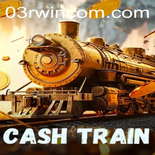 CashTrain: The Thrilling World of Gaming Awaits