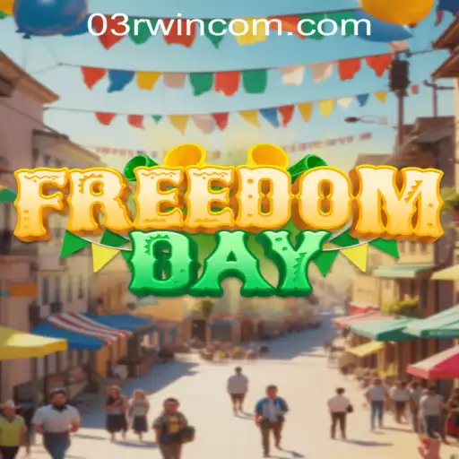 FreedomDay: Unlocking the Future of Interactive Gaming
