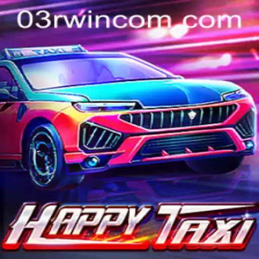 Embark on a Joyful Journey with HappyTaxi: A Game That Thrills