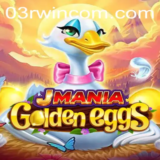 Discover the World of JManiaGoldenEggs: A Thrilling Quest in Modern Gaming