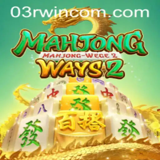 Discovering MahjongWays2: A Journey into the Intriguing World of Mahjong with 03rwin