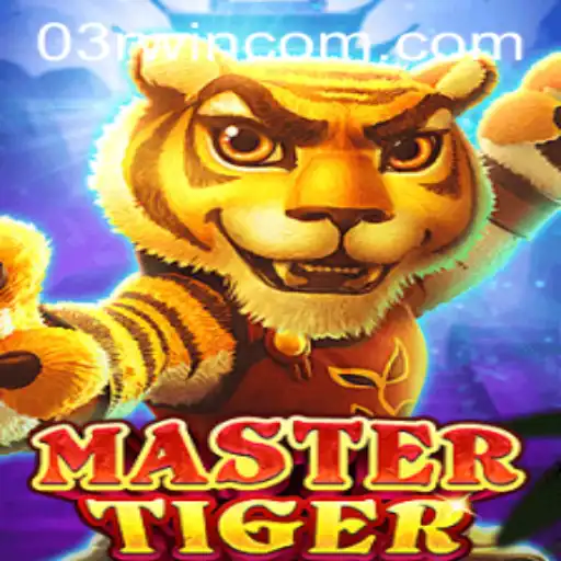 MasterTiger: Dive Into the Strategic World of 03rwin