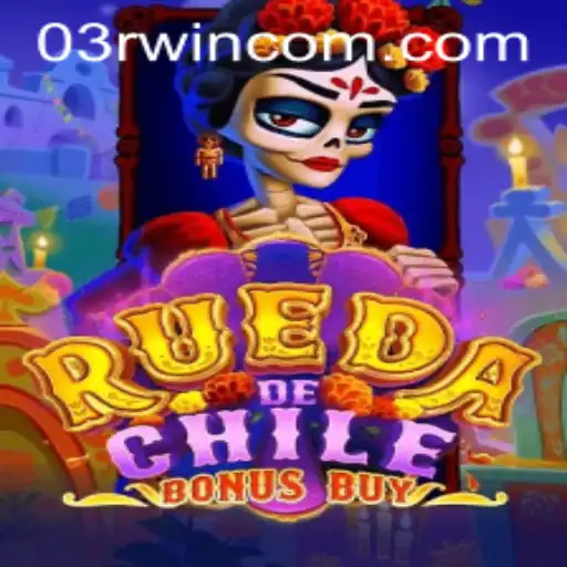 Explore the Thrilling World of RuedaDeChileBonusBuy with the Code 03rwin