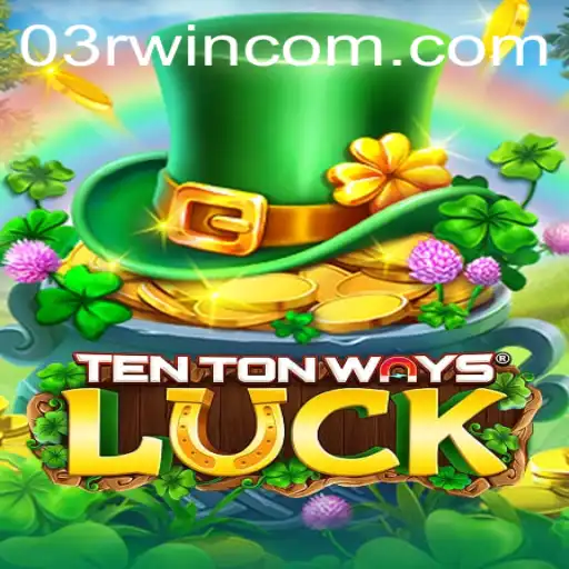 Discover the Thrills of TenTonWaysLuck: A New Gaming Sensation