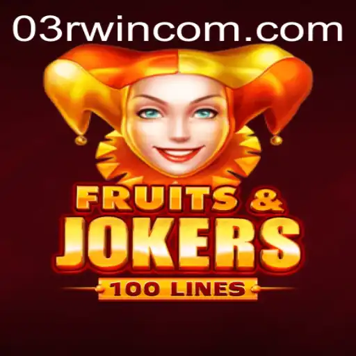 Exploring the Exciting World of FruitsAndJokers100: Game Description, Introduction, and Rules