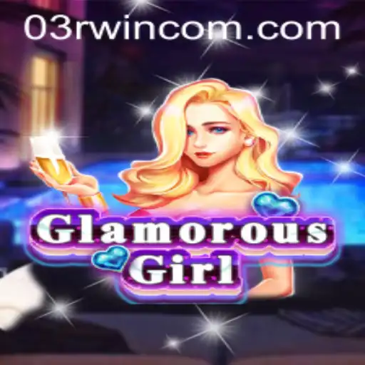 GlamorousGirl: An Immersive Journey into Digital Fashion