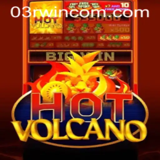 Explore the Fiery World of HotVolcano: A Thrilling Evolution in Gaming