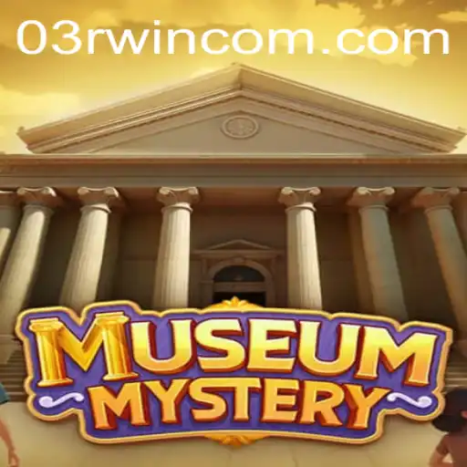 Unveiling MuseumMystery: Immerse Yourself in a World of Enigma and Art