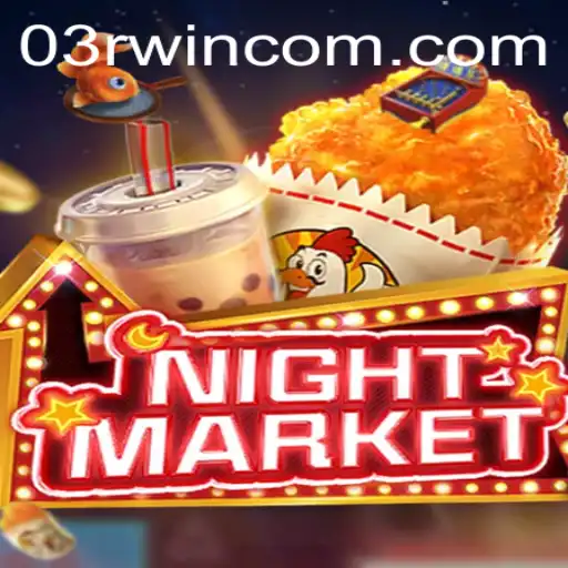 Exploring the Enigmatic World of NIGHTMARKET: A Journey Through Strategy and Intrigue