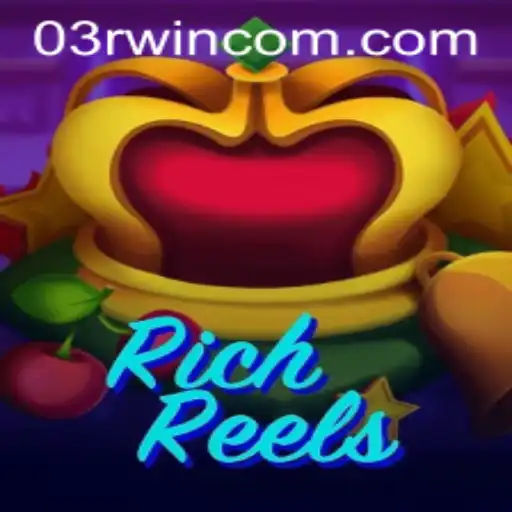 Unveiling the Thrills of RichReels: Dive into a World of Excitement with 03rwin