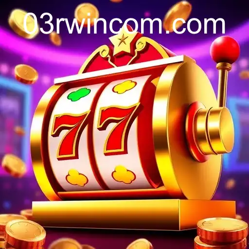 Exploring the Thrilling World of Slot Games with 03rwin