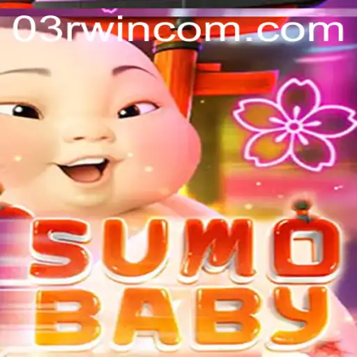 SumoBaby: A Whimsical Journey into the World of Digital Sumo Wrestling