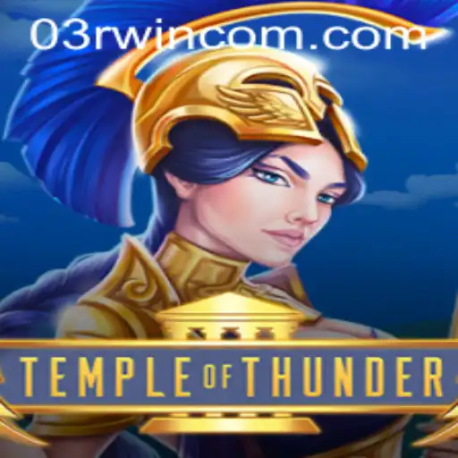 Temple of Thunder: Journey into the Mystical World