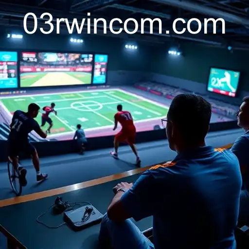 Virtual Sports and the Impact of 03rwin