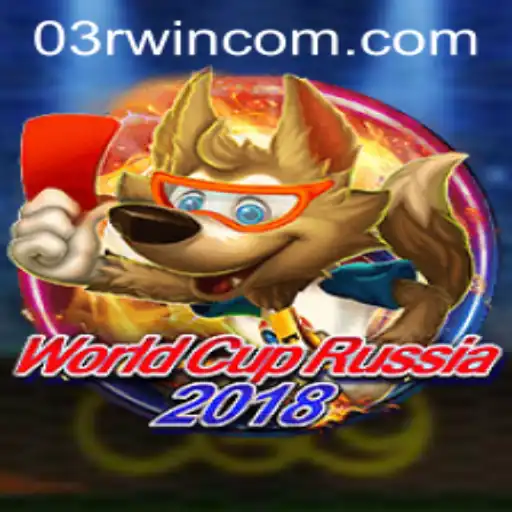 WorldCupRussia2018: A Dive into the Game with 03rwin